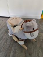 Hobbel ezel/ hobbel dier, Ophalen, Zo goed als nieuw