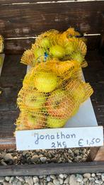 Diverse soorten appels per 2 kilo, Diversen, Levensmiddelen, Ophalen