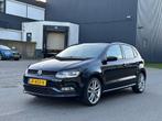 Volkswagen Polo 1.2 TSI Highline/LED/ALCANTARA, Gebruikt, 4 cilinders, 1039 kg, Zwart