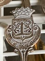 24 Verzilverde Theelepeltjes - Serie 1, Antiek en Kunst, Ophalen of Verzenden