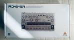 Behringer RD-6-SR, Muziek en Instrumenten, Drumcomputers, Ophalen of Verzenden, Zo goed als nieuw, Overige merken