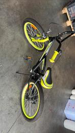 BMX, Fietsen en Brommers, Fietsen | Crossfietsen en BMX, Ophalen, Gebruikt, Staal, BMX