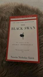 The black swan, Ophalen of Verzenden, Zo goed als nieuw, Non-fictie
