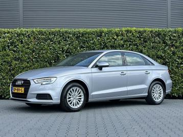 Audi A3 Limousine 1.0 TFSI Pro Line, FACELIFT NL AUTO, NAP L beschikbaar voor biedingen