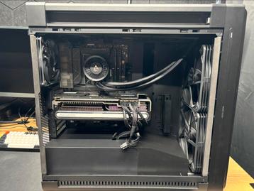 Game Pc/Asus Pro Art i9-14900K 64GB  Radeon RX 7900 XTX 24GB beschikbaar voor biedingen