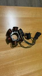 Piaggio 4 takt ontsteking, Fietsen en Brommers, Scooters | Piaggio, Ophalen of Verzenden, Zo goed als nieuw, Benzine, Zip