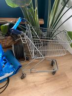 Kinder- winkelwagentje, Verzamelen, Ophalen, Zo goed als nieuw