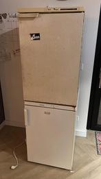 Kleine koelkast, Witgoed en Apparatuur, Koelkasten en IJskasten, Ophalen, Gebruikt, 200 liter of meer, 60 cm of meer