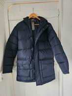 French Connection Heren Puffer Jas - Nieuw met kaartje, Blauw, Nieuw, Ophalen of Verzenden, French Connection