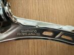 Shimano Dura ace Di2 FD-7970 voor Derailleur., Gebruikt, Racefiets, Ophalen of Verzenden, Derailleur of Ketting