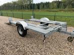 Transport aanhanger / Camper / quad / tractor, Auto diversen, Aanhangers en Bagagewagens, Ophalen of Verzenden, Zo goed als nieuw