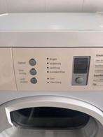 BOSCH LUCHTDROGER 8 KG met 1 jaar garantie, 6 tot 8 kg, N, Anti-kreukfase, Refurbished
