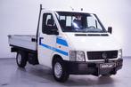 Volkswagen LT 35 2.5 TDI pick up apk 8-2025, 83 pk, Gebruikt, Overige modellen, 2800 kg