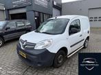 Renault Kangoo Express 1.5 dCi 75 Compact Koppeling defect, Euro 5, Stof, Gebruikt, Zwart