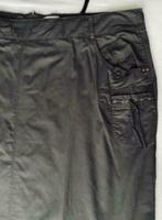 R&M rok maat 54 NIEUW, Kleding | Dames, Rokken, Zwart, Maat 46/48 (XL) of groter, Ophalen of Verzenden, Zo goed als nieuw