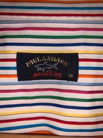 Paul & Shark overhemd maat 48 zgan, Kleding | Heren, Overhemden, Overige kleuren, Ophalen of Verzenden, Zo goed als nieuw, Overige halswijdtes