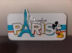 Disneyland Paris Magneet!, Nieuw, Ophalen of Verzenden