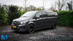 Mercedes-Benz Vito 116CDI Autom. XL | Nardo Gray | Camera |, Automaat, Gebruikt, 4 cilinders, 2000 kg