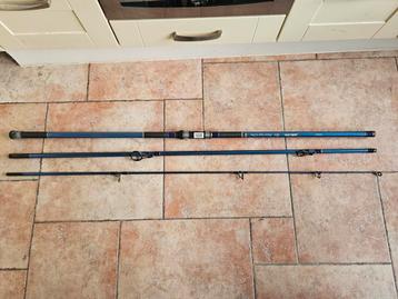 Cormoran Blue star IM7 graphite Power surf 4.20cm, 100-250g beschikbaar voor biedingen