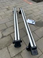 Audi A3 Dakdragers - Zo goed als nieuw!, Auto diversen, Dakdragers, Ophalen of Verzenden, Zo goed als nieuw