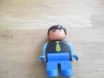 DUPLO POPPETJE VADER beschikbaar voor biedingen