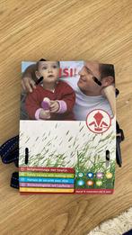 Veiligheidstuigje met Looplijn, Nieuw, Buik, Rug of Zij, Ophalen, Overige merken