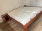Matrassen Auping 2x90 x 210, Huis en Inrichting, Ophalen, Zo goed als nieuw