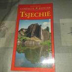 Tsjechië  gottmer compacte reisgids., Boeken, Reisgidsen, Overige merken, Gelezen, Ophalen of Verzenden, Europa