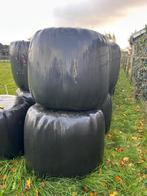 Midibalen voordroog  kuil, Dieren en Toebehoren, Dierenvoeding, Ophalen, Vee