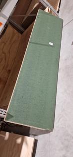 Spaanplaat 18mm 244x61cm, Ophalen, Zo goed als nieuw