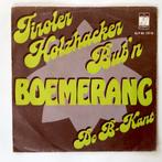 Tiroler Holzhacker Bub’n - Boemerang, Verzenden, Zo goed als nieuw, Nederlandstalig