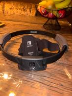 Ring fit adventure nintendo switch, Spelcomputers en Games, Games | Nintendo Switch, 1 speler, Eén computer, Ophalen of Verzenden