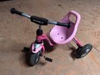 Puky roze driewieler, Fietsen en Brommers, Fietsen | Driewielers, Ophalen of Verzenden, Gebruikt, Puky