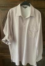 Geruit overhemd, herenhemd, hemd Nature Trail; TCM, maat XL, Kleding | Heren, Ophalen of Verzenden, Zo goed als nieuw, Halswijdte 43/44 (XL)