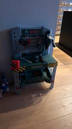 Bosch kinder werk bank, Ophalen of Verzenden, Zo goed als nieuw