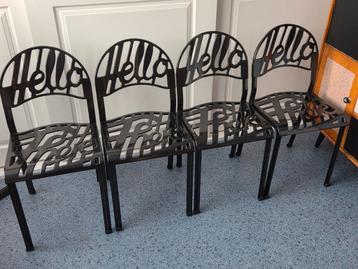 Hello There stoelen Artifort beschikbaar voor biedingen