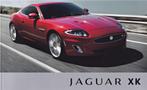 Brochure Jaguar XK 08-2011 NEDERLAND, Boeken, Auto's | Folders en Tijdschriften, Nieuw, Overige merken, Ophalen of Verzenden, Jaguar