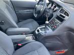 Peugeot 5008 1.6 e-HDi Style 5p Aut6 Pano.dak Clima Cruise A, Auto's, Peugeot, Euro 5, Gebruikt, 4 cilinders, 116 pk