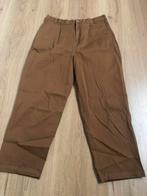 Chiara B bruine broek 40, Kleding | Dames, Maat 38/40 (M), Bruin, Chiara boni, Ophalen of Verzenden