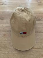 Pet Tommy Hilfiger beige, Kleding | Heren, Hoeden en Petten, Verzenden, Tommy Hilfiger, Nieuw, One size fits all