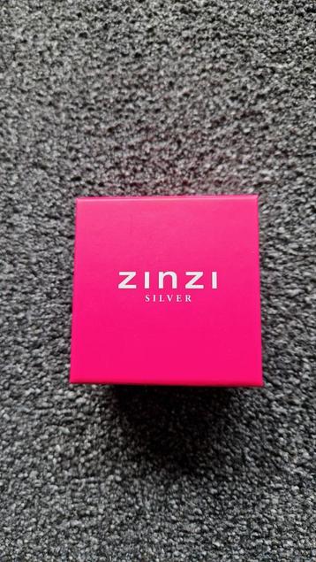 Zinzi Oorbellen met Steentjes beschikbaar voor biedingen