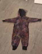 Ielmpakje maat 92 ielm Waterproof Softshell Overall, Ophalen