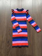 We Jurkje - Maat 110 / 116, Kinderen en Baby's, Kinderkleding | Maat 110, Ophalen, Meisje, Zo goed als nieuw, Jurk of Rok