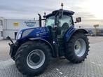 New Holland T7.300 AC Blue Power NEW GEN. 2024, Zakelijke goederen, Agrarisch | Tractoren, Nieuw, Meer dan 160 Pk, New Holland