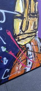 Herman Brood Schilderij / Origineel, Antiek en Kunst, Ophalen