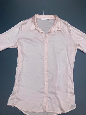 Pure silk by blaumax bloesje beschikbaar voor biedingen