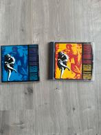 Guns N' Roses - Use Your Illusion I & II CD's, Cd's en Dvd's, Cd's | Rock, Ophalen of Verzenden, Gebruikt, Rock-'n-Roll