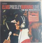 Elvis rsd burning love, Ophalen of Verzenden, 2000 tot heden, Zo goed als nieuw