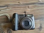 Canon power shot A590IS, Ophalen, Canon, Compact, 8 Megapixel