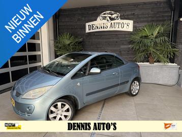 Mitsubishi Colt CZC 1.5 Limited Edition Airco, Dak gaat niet beschikbaar voor biedingen